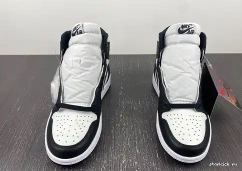 Jordan 85 Retro 1 White High BQ4422-001 Black BQ4422-001 (2023) 0421